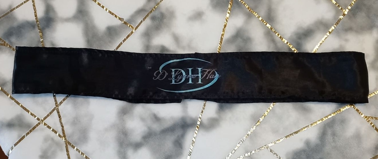 D'Lynne Edge Scarve