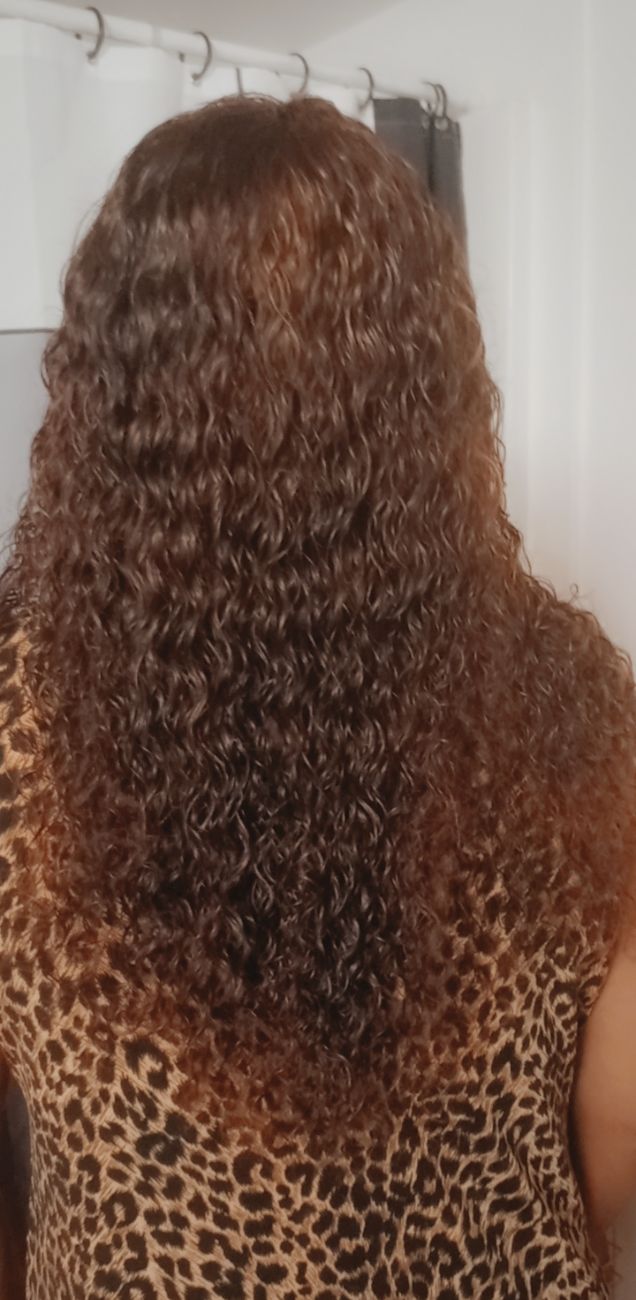 D'Lynne  Deep Curly Bundles