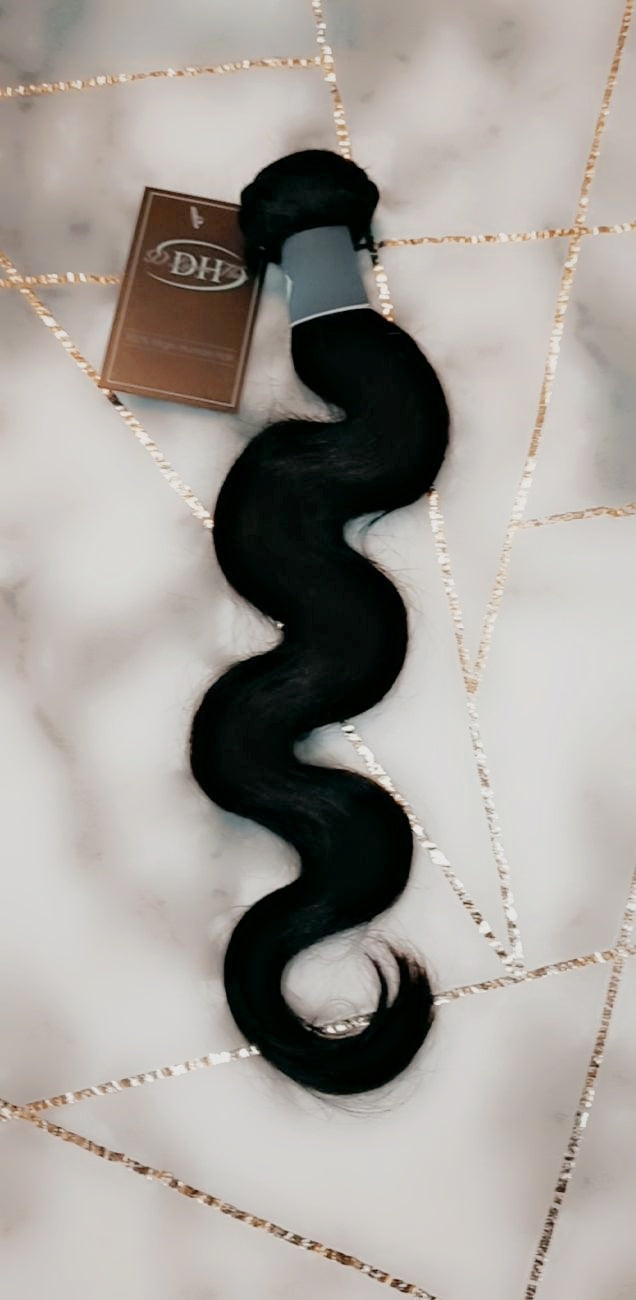 D'Lynne Body Wave Bundles
