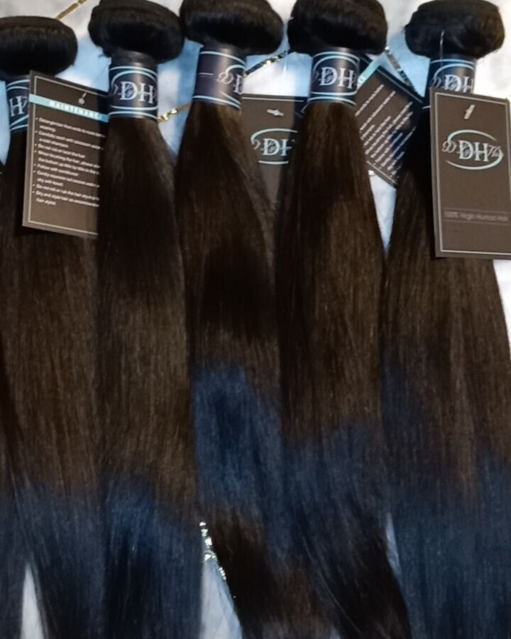 D'Lynne Straight Bundles