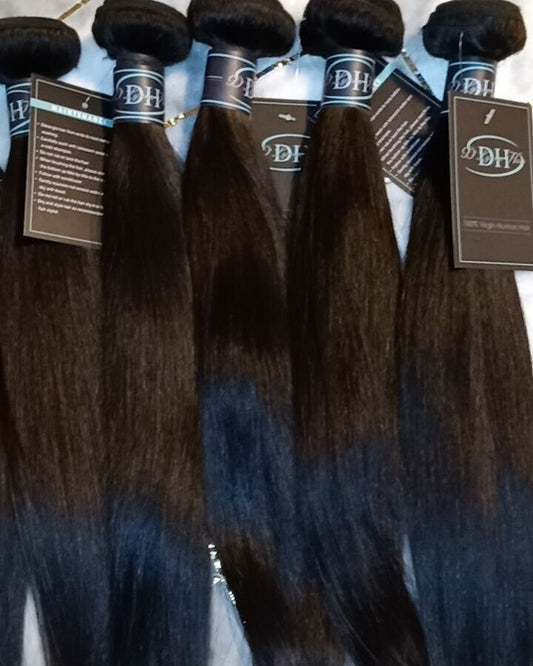 D'Lynne Straight Bundles